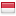 kelasindonesia.com server is located in Indonesia